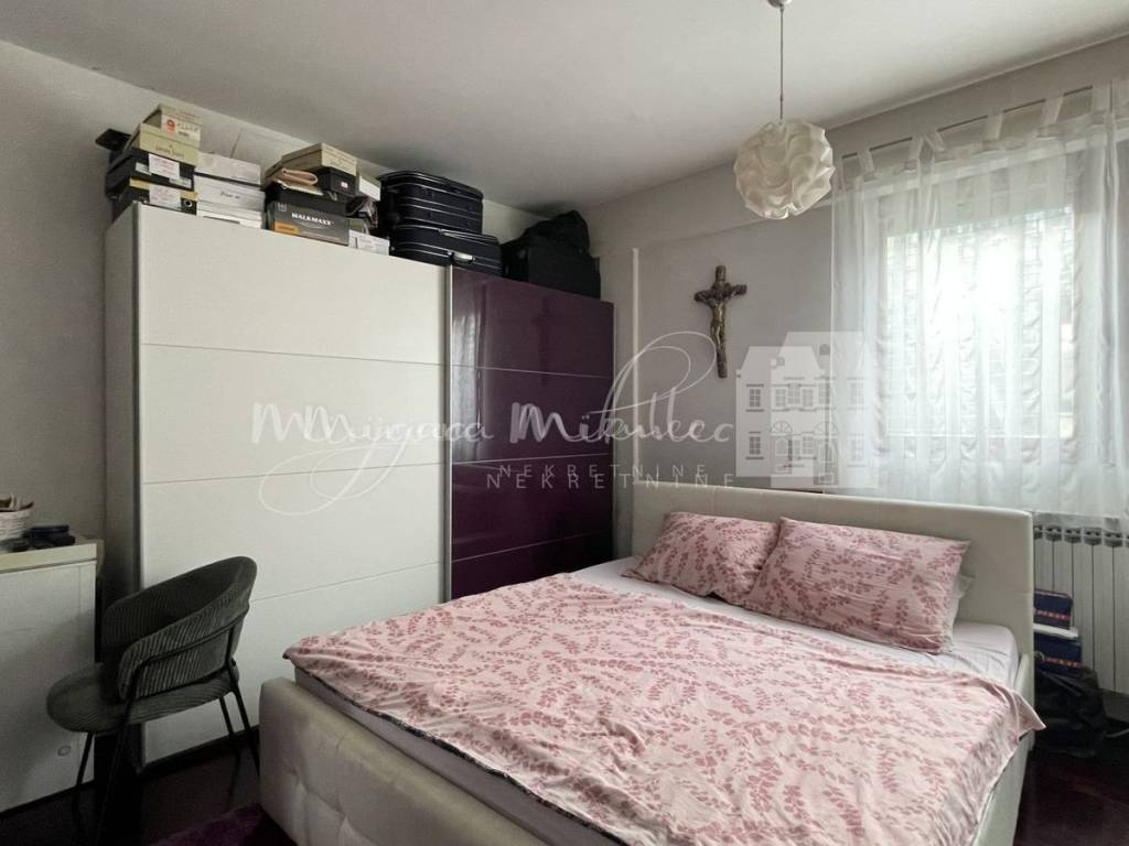 Flat in a building, Sale, Zagreb, Stenjevec