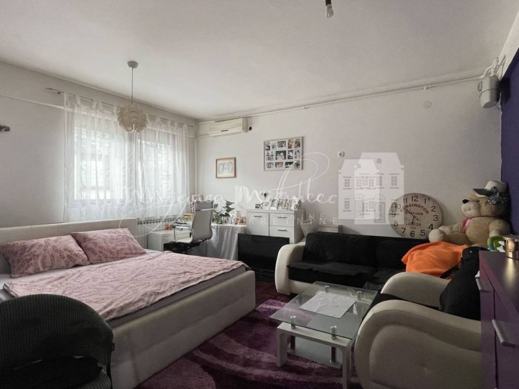 Flat in a building, Sale, Zagreb, Stenjevec