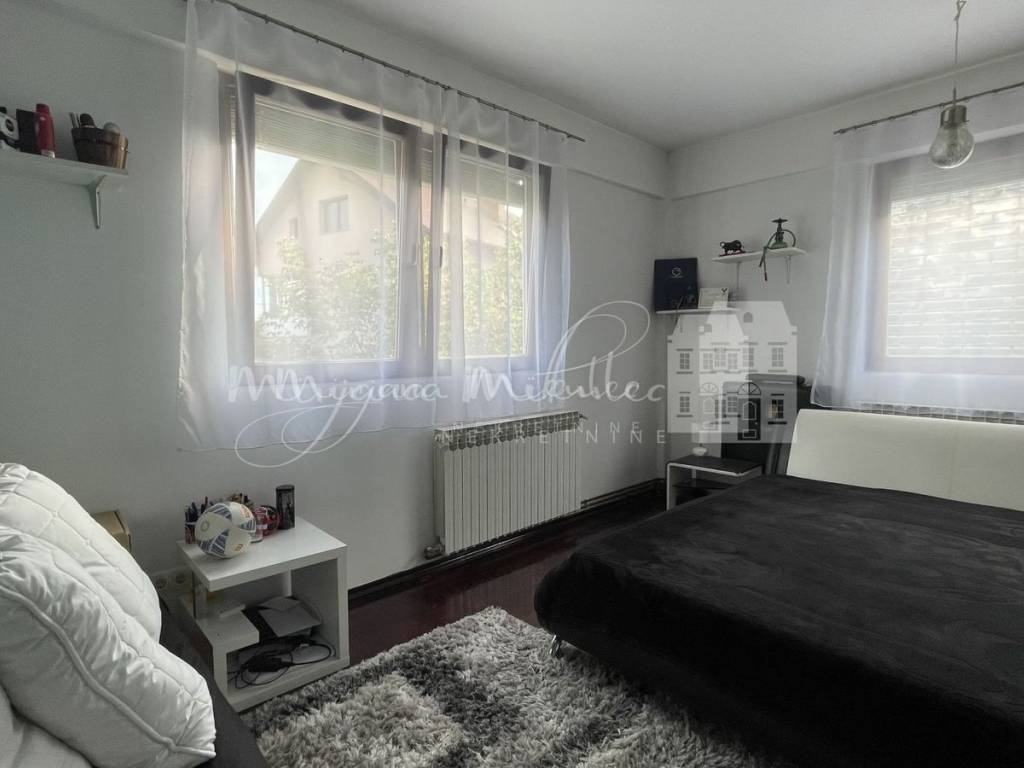 Flat in a building, Sale, Zagreb, Stenjevec