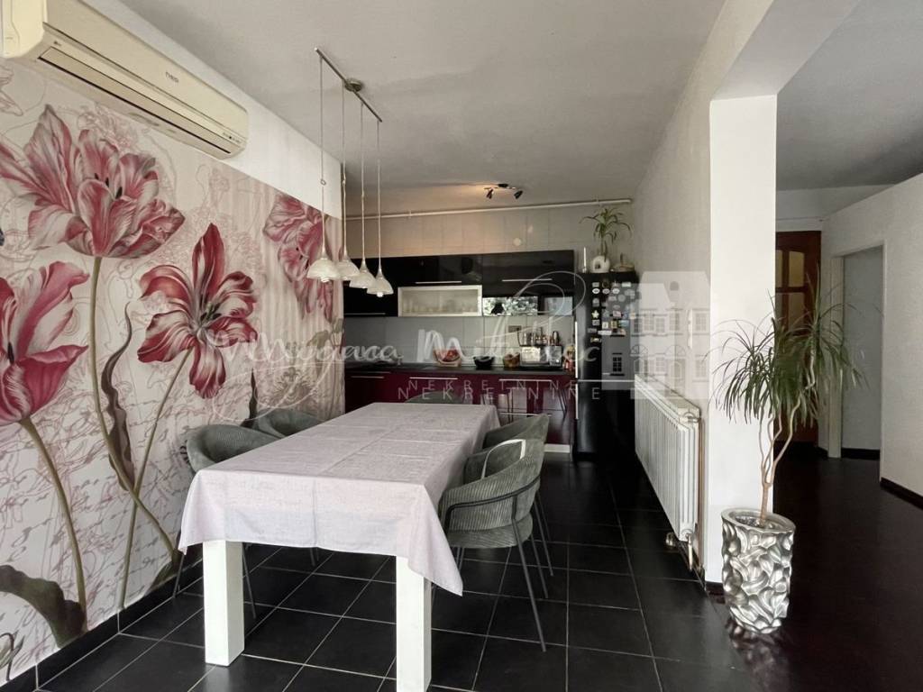 Flat in a building, Sale, Zagreb, Stenjevec