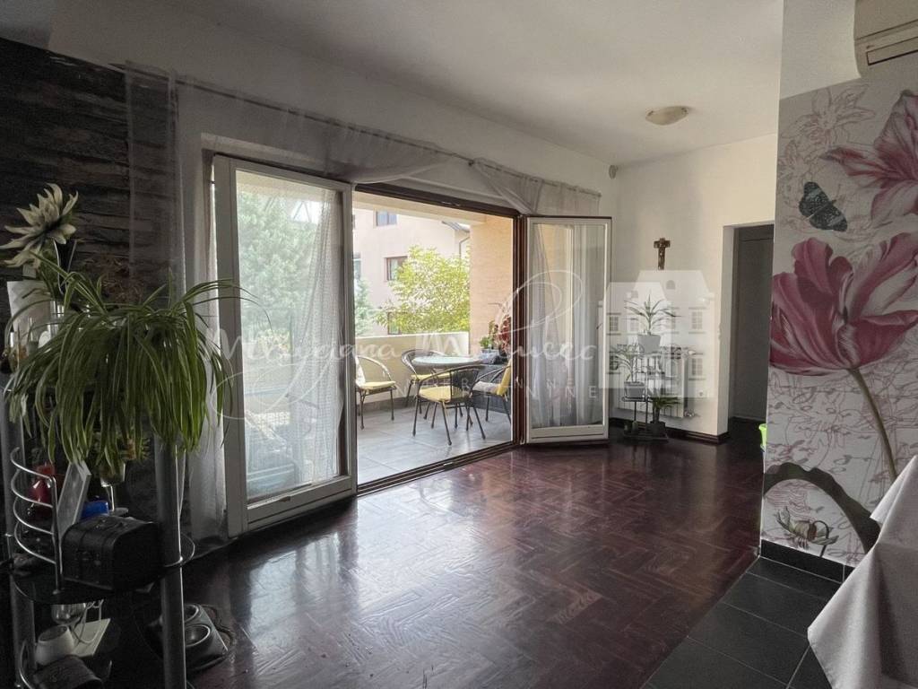 Flat in a building, Sale, Zagreb, Stenjevec