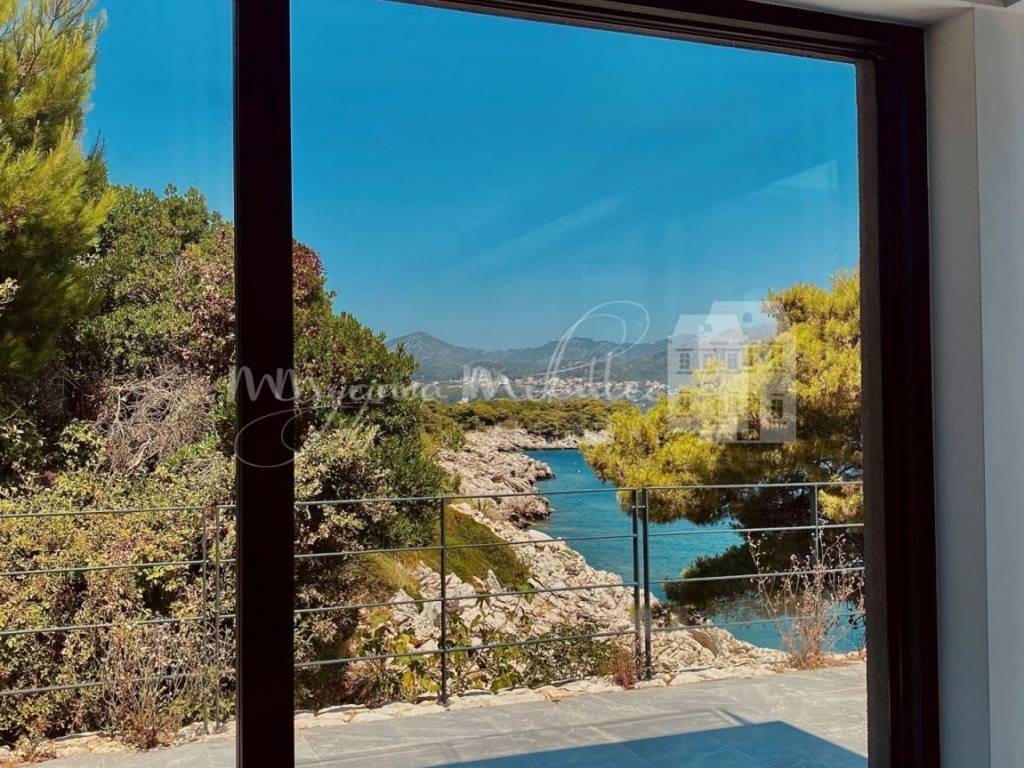 Villa, Sale, Dubrovnik - Okolica, Koločep