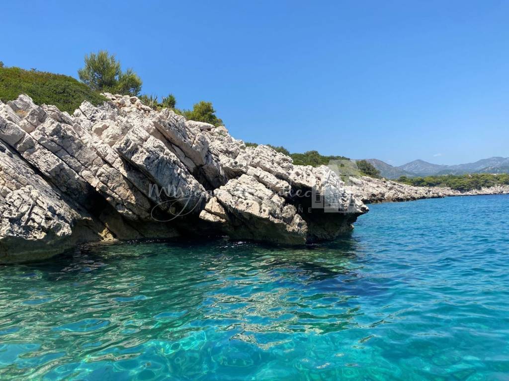 Villa, Sale, Dubrovnik - Okolica, Koločep