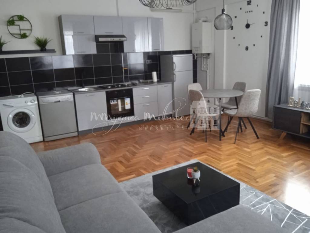 Flat in a building, Sale, Zagreb, Stenjevec
