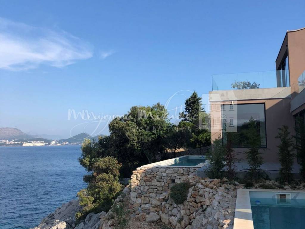 Villa, Sale, Dubrovnik - Okolica, Koločep