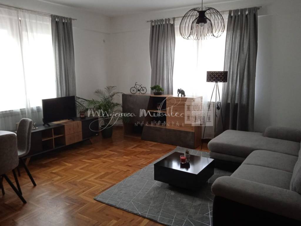 Flat in a building, Sale, Zagreb, Stenjevec