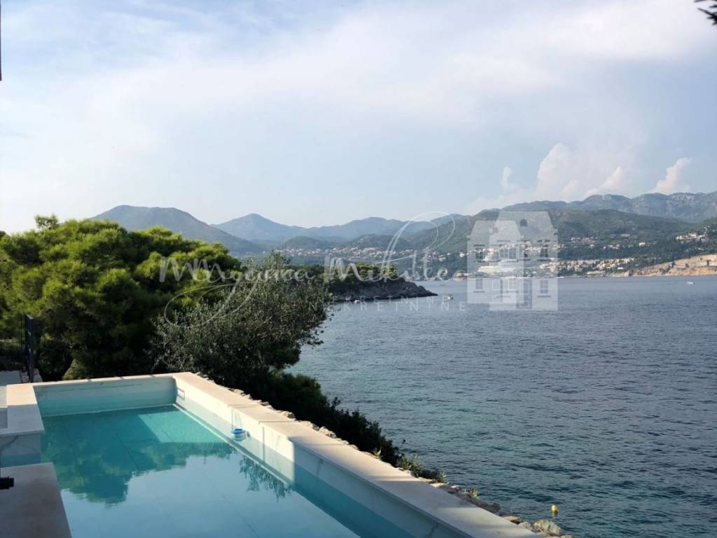 Villa, Sale, Dubrovnik - Okolica, Koločep