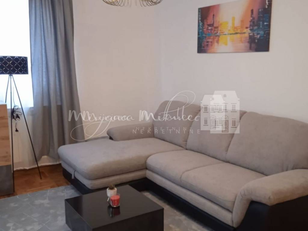 Flat in a building, Sale, Zagreb, Stenjevec