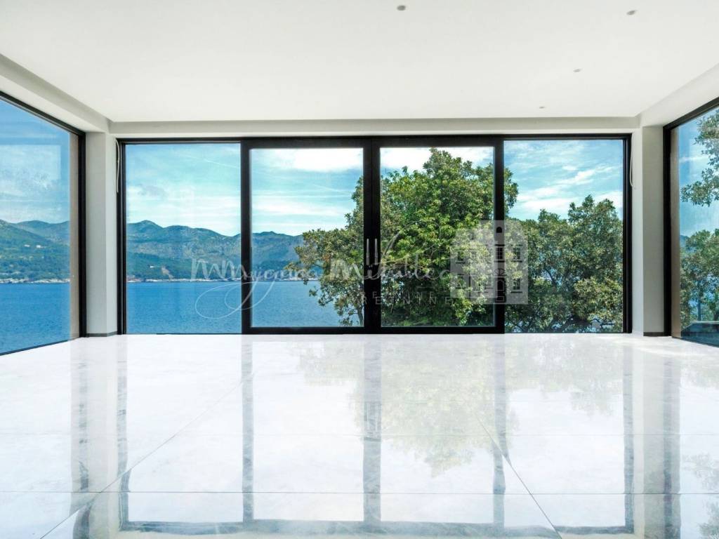Villa, Sale, Dubrovnik - Okolica, Koločep