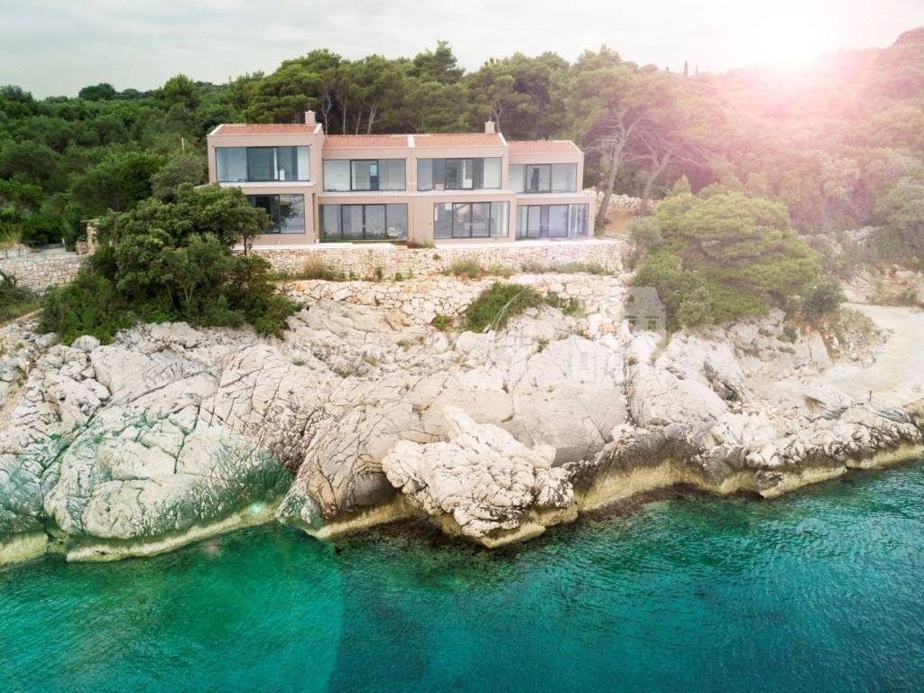 Villa, Sale, Dubrovnik - Okolica, Koločep