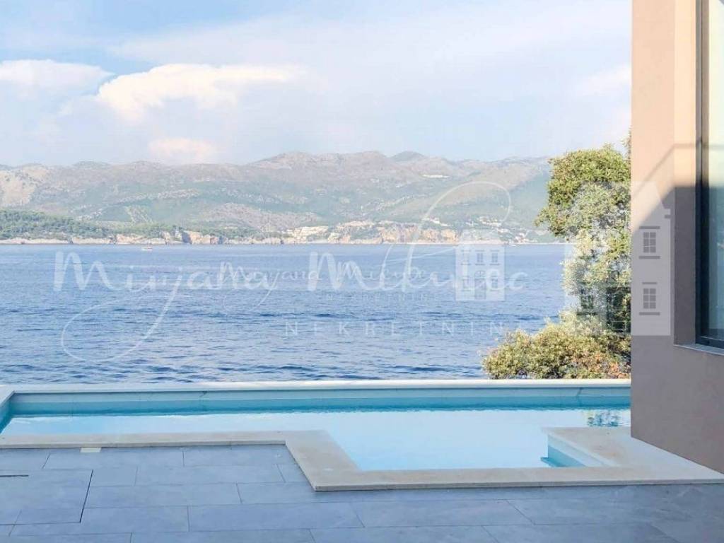 Villa, Sale, Dubrovnik - Okolica, Koločep