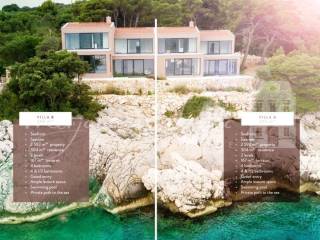 Villa, Sale, Dubrovnik - Okolica, Koločep