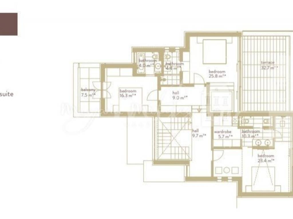 Villa, Sale, Dubrovnik - Okolica, Koločep