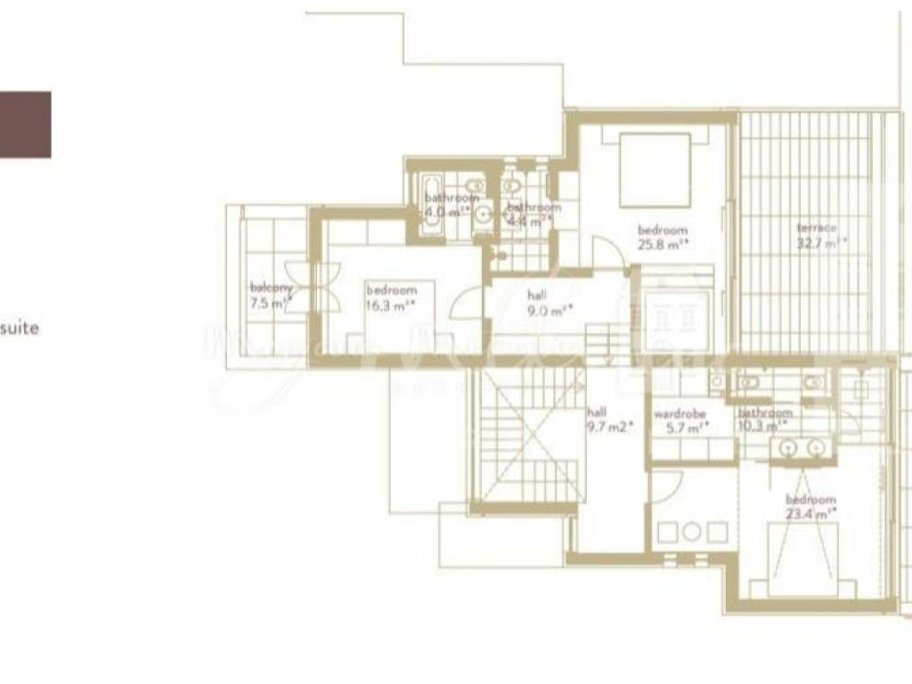 Villa, Sale, Dubrovnik - Okolica, Koločep