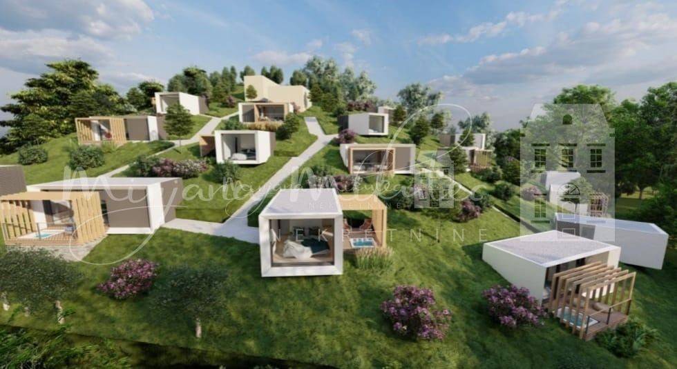 Construction plot for tourism, Sale, Varaždin, Varaždin