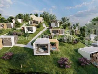 Construction plot for tourism, Sale, Varaždin, Varaždin