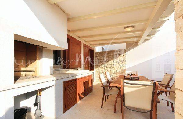 House by the sea, Sale, Tar-Vabriga, Tar