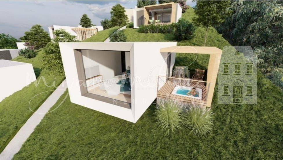 Construction plot for tourism, Sale, Varaždin, Varaždin