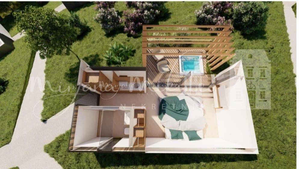 Construction plot for tourism, Sale, Varaždin, Varaždin