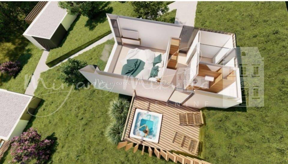 Construction plot for tourism, Sale, Varaždin, Varaždin