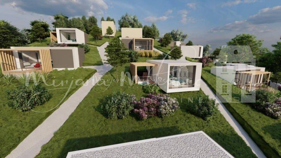 Construction plot for tourism, Sale, Varaždin, Varaždin