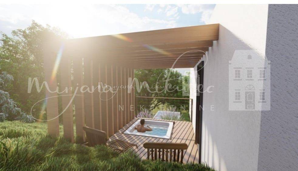 Construction plot for tourism, Sale, Varaždin, Varaždin