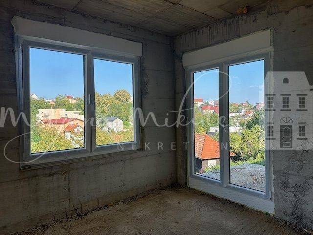 Flat in a new building, Sale, Zagreb, Maksimir
