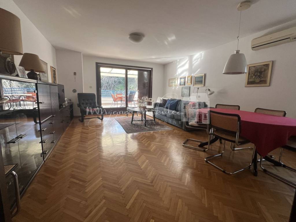 Flat in a building, Sale, Zagreb, Maksimir