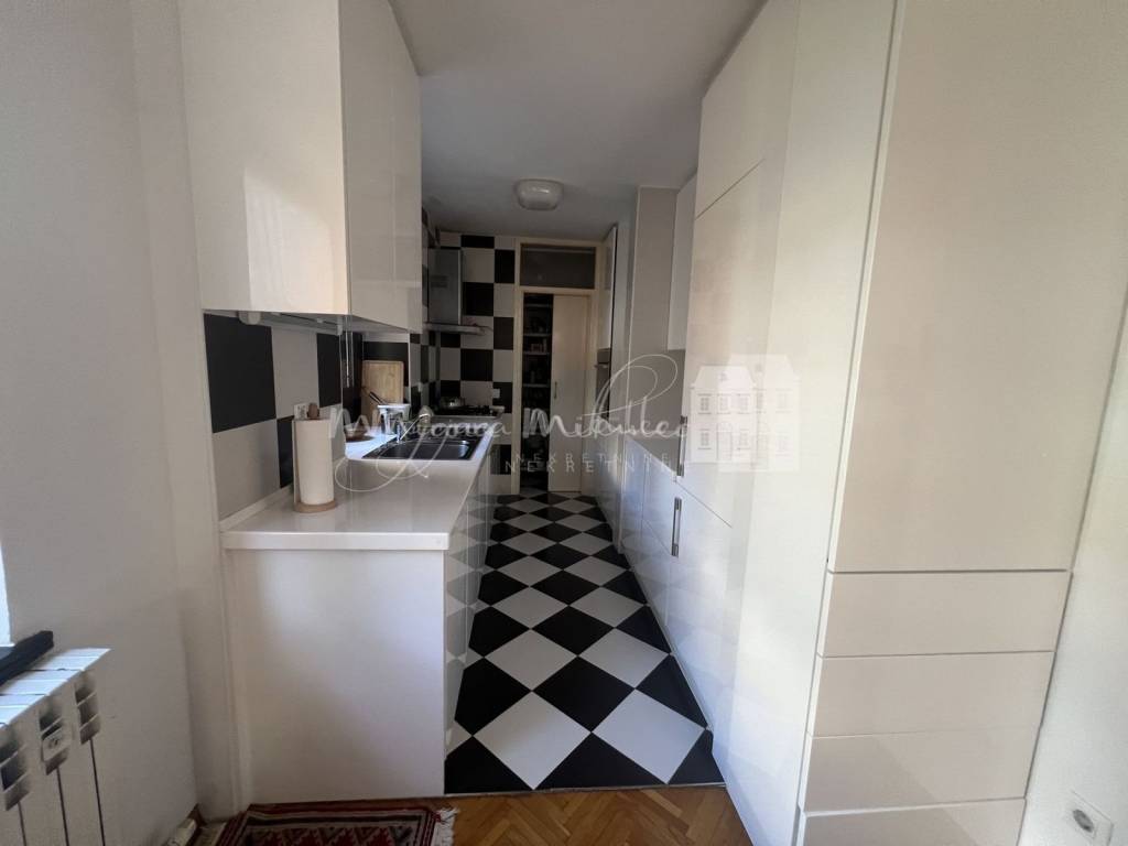 Flat in a building, Sale, Zagreb, Maksimir