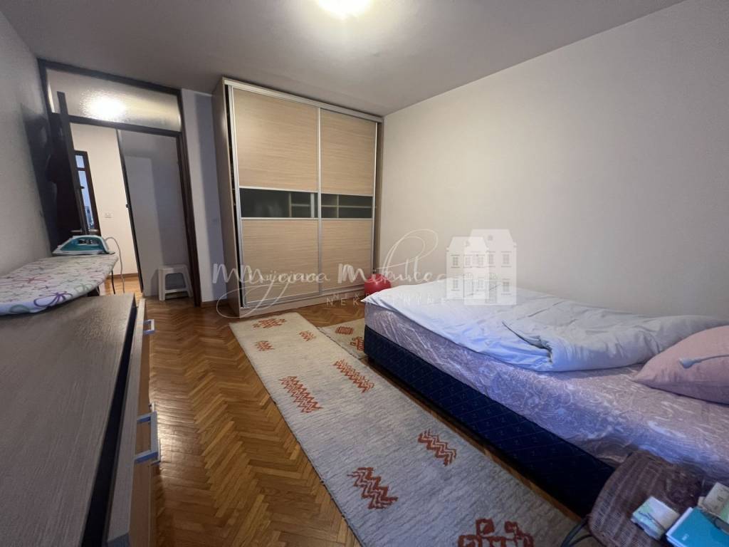 Flat in a building, Sale, Zagreb, Maksimir
