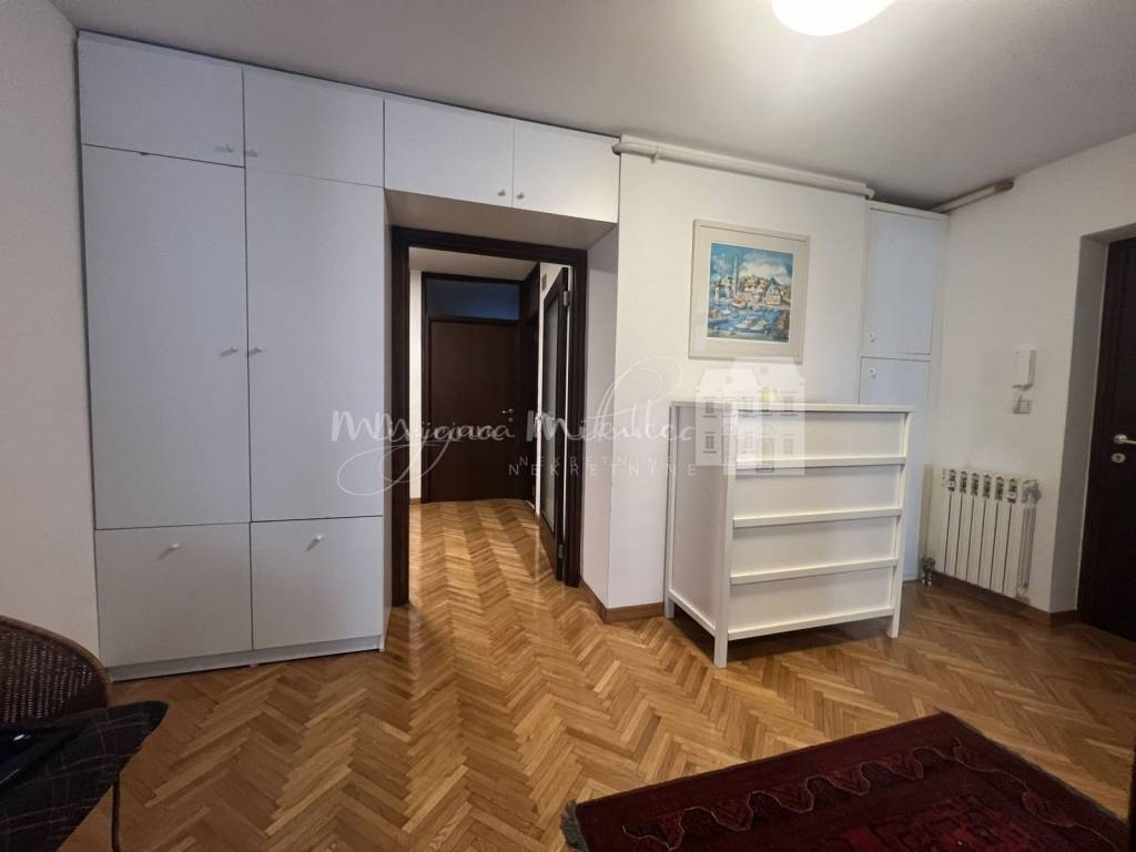 Flat in a building, Sale, Zagreb, Maksimir