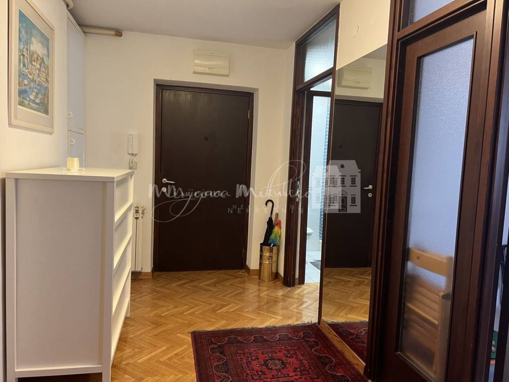 Flat in a building, Sale, Zagreb, Maksimir