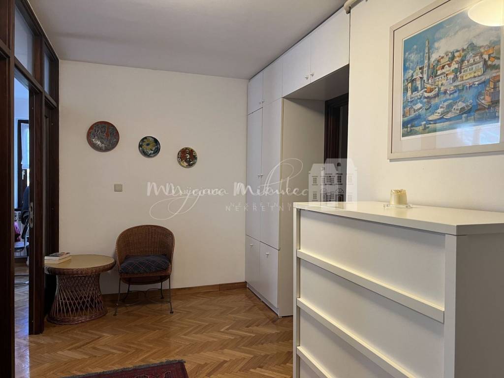 Flat in a building, Sale, Zagreb, Maksimir