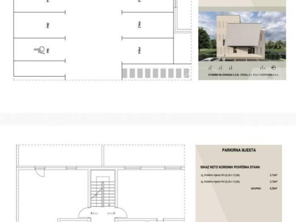 Flat in a new building, Sale, Zagreb, Novi Zagreb - zapad