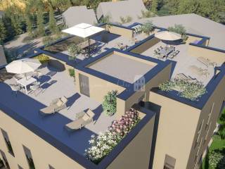 Flat in a new building, Sale, Zagreb, Maksimir