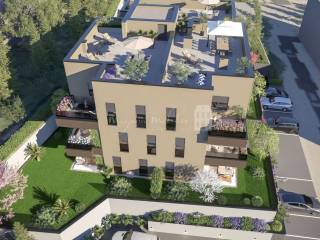 Flat in a new building, Sale, Zagreb, Maksimir