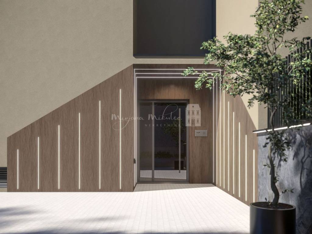 Flat in a new building, Sale, Zagreb, Maksimir