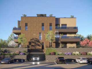 Flat in a new building, Sale, Zagreb, Maksimir