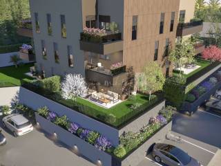 Flat in a new building, Sale, Zagreb, Maksimir