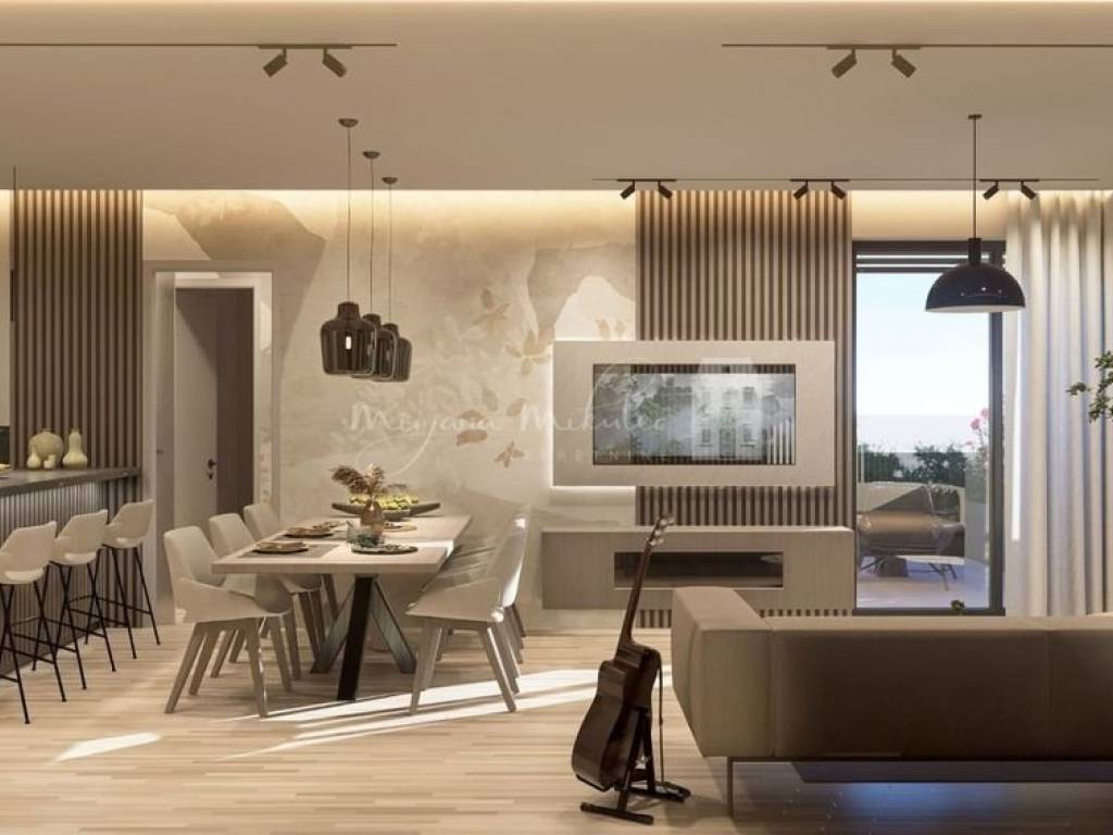 Flat in a new building, Sale, Zagreb, Maksimir