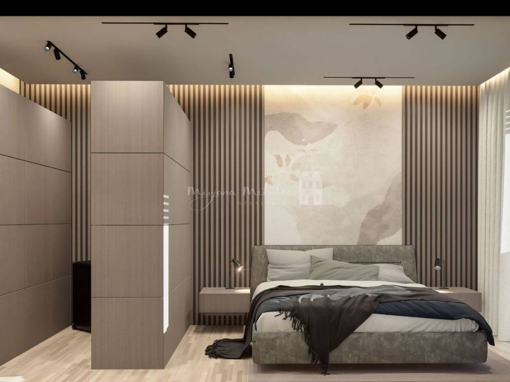 Flat in a new building, Sale, Zagreb, Maksimir