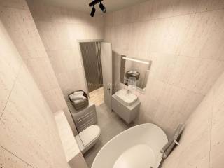 Flat in a new building, Sale, Zagreb, Maksimir