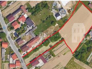 Plot for construction, Sale, Zagreb, Novi Zagreb - zapad