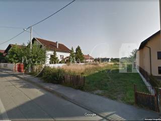 Plot for construction, Sale, Zagreb, Novi Zagreb - zapad