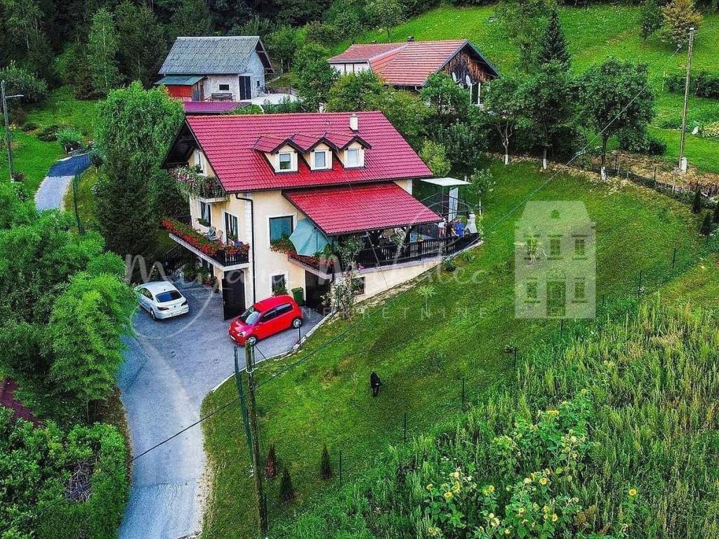 Detached house, Sale, Klanjec, Klanjec