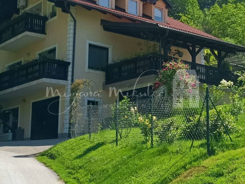 Detached house, Sale, Klanjec, Klanjec