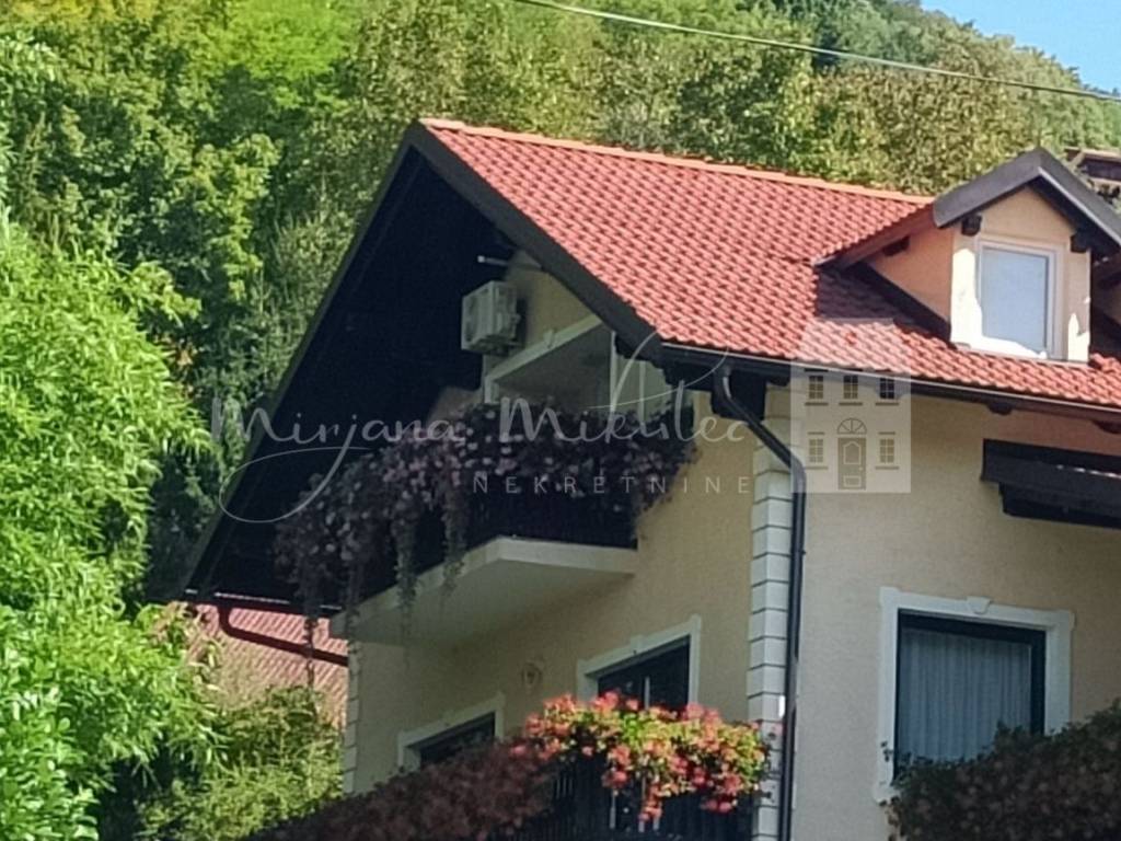 Detached house, Sale, Klanjec, Klanjec