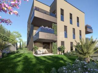 Flat in a new building, Sale, Zagreb, Maksimir