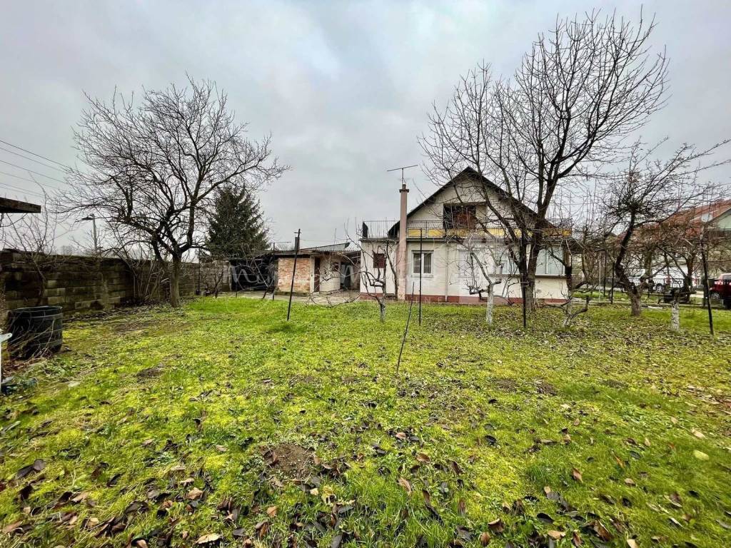 Detached house, Sale, Zagreb, Sesvete