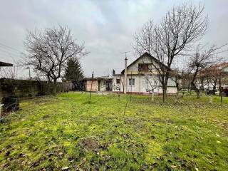 Detached house, Sale, Zagreb, Sesvete